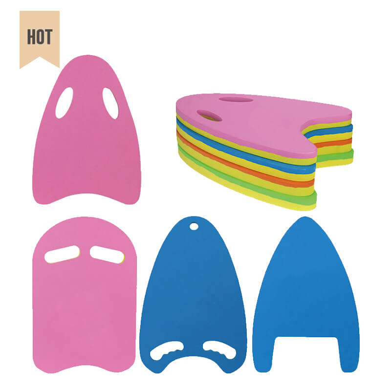 best swimming kickboard